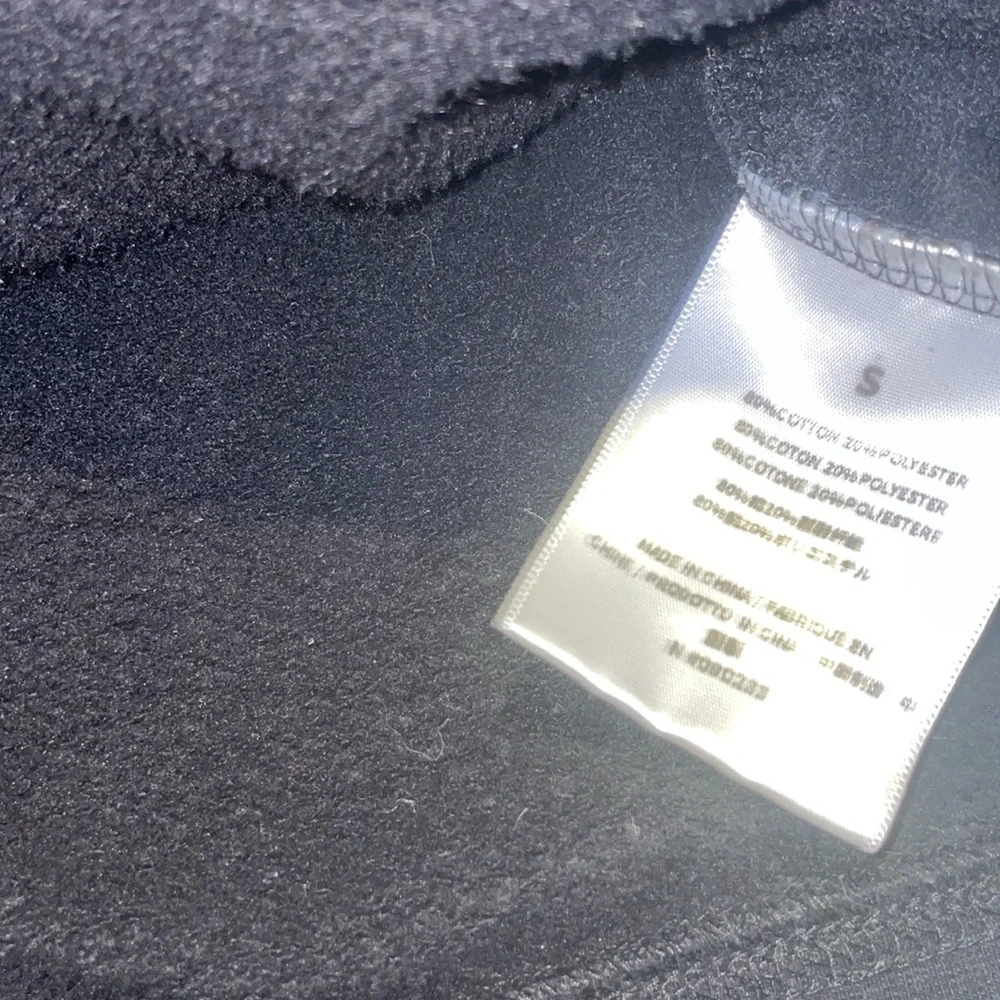 Essentials fear of God, hoodie brand new great condition, 3-D letters - Picture 4 of 4